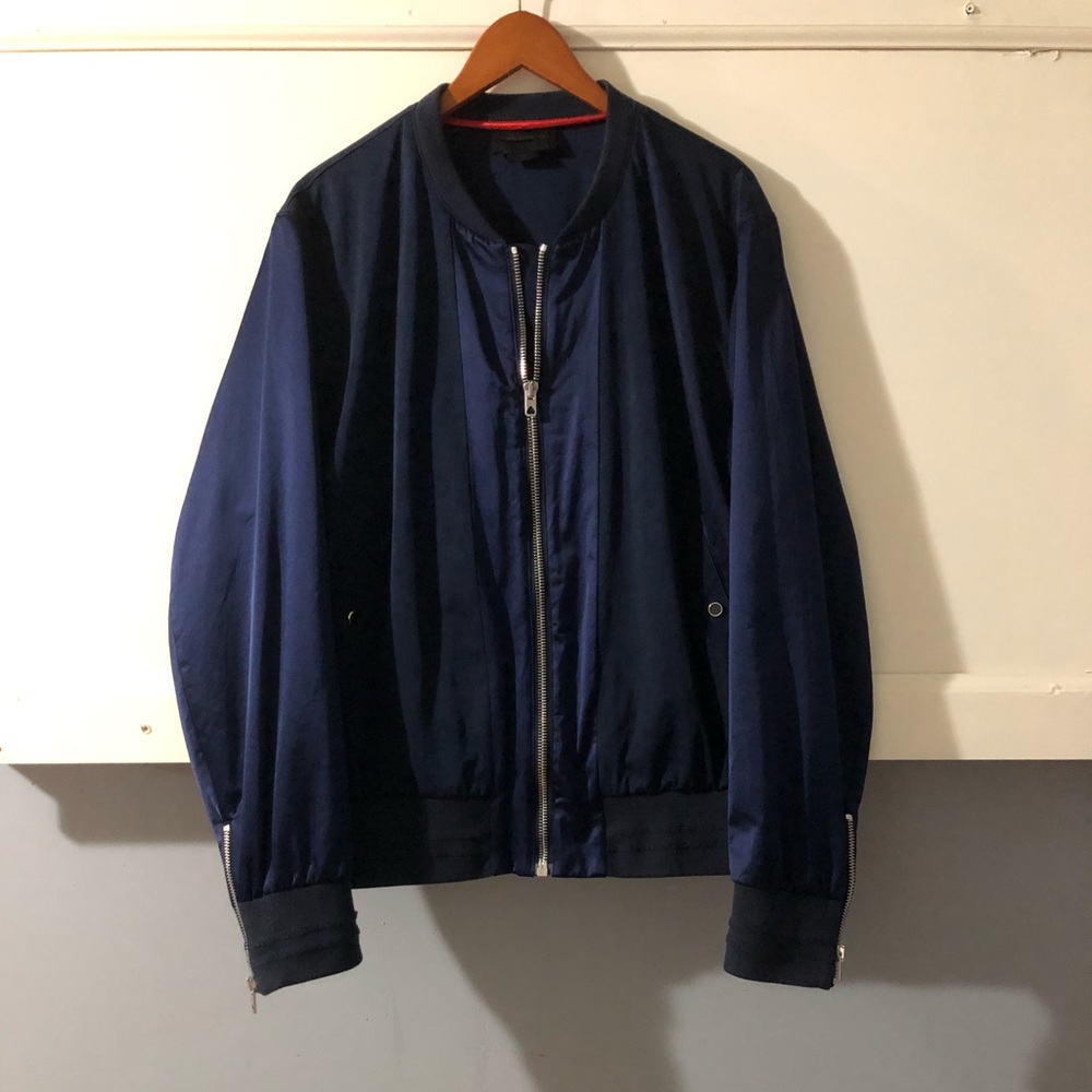 Diesel Black Gold Jacket